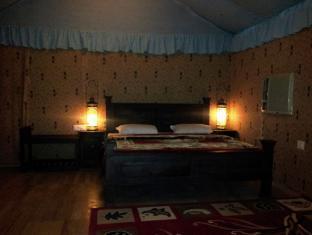 Mahadev Resort Sam Экстерьер фото